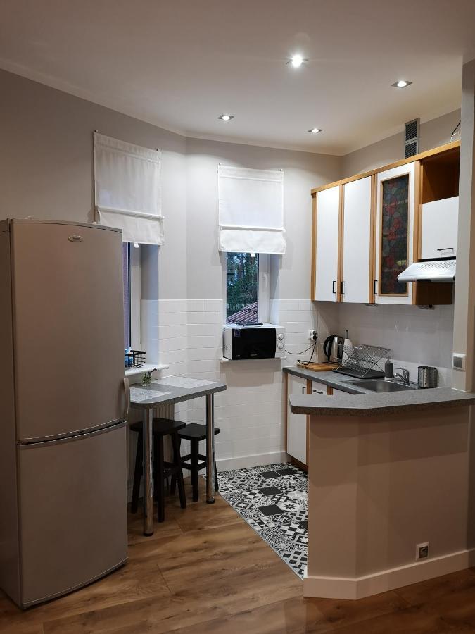 Yew Apartment Zielona Gora (Lubuskie)