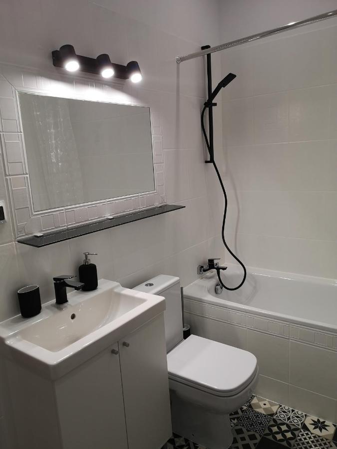 Apartment Yew *