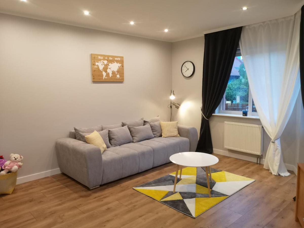 Yew Apartment Zielona Gora (Lubuskie)