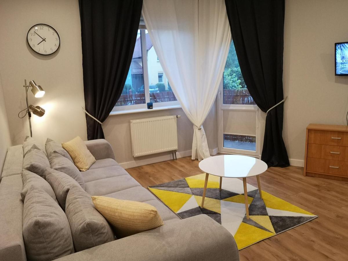 Apartment Yew *