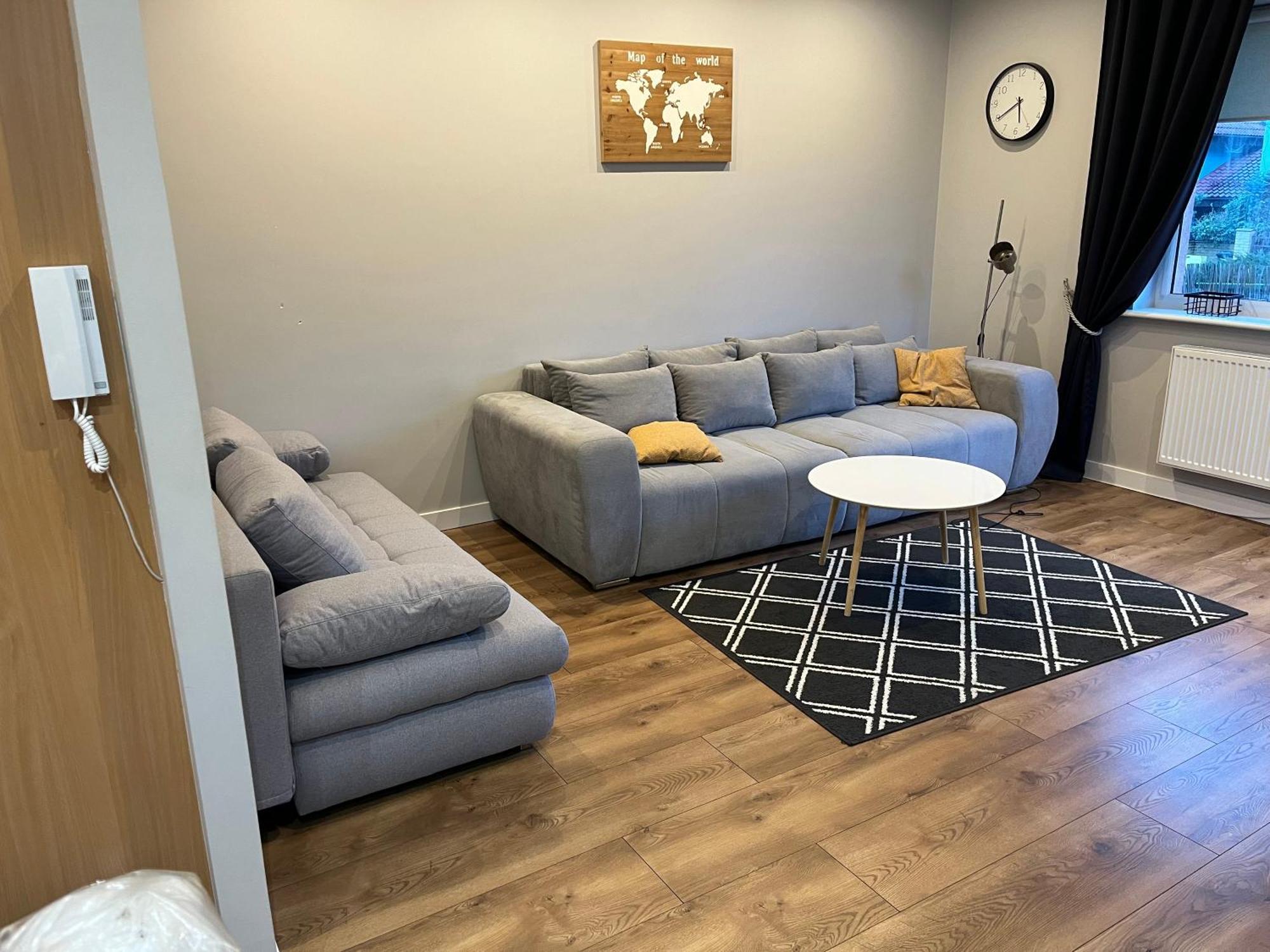 Apartment Yew *